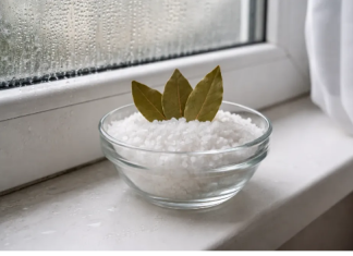 Stavite so i 3 lista lovora u svaku sobu i gledajte kako nestaje problem koji muči svako domaćinstvo