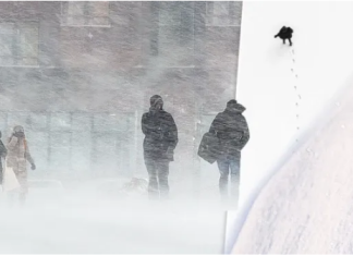 Biće -18 stepeni: Ovog datuma stiže ledena masa iz Sibira – Najgore tek slijedi