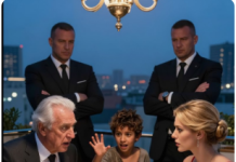 Niko mu nije vjerovao – dok test nije pokazao