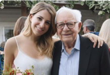 Htjeli su izbaciti mog oca sa vjenčanja – onda je uzeo mikrofon