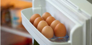 Evo koliko dugo stvarno možete čuvati jaja u frižideru – odgovor će vas iznenaditi!