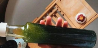 Napravite šampon od kojeg vaša kosa raste kao luda bez opadanja: Samo nekoliko kapi može napraviti veliku razliku