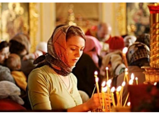 Da li je obavezno nositi maramu u crkvi? Evo šta kaže teolog