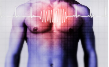 Pet ranih znakova srčanog udara koji se često javljaju zimi