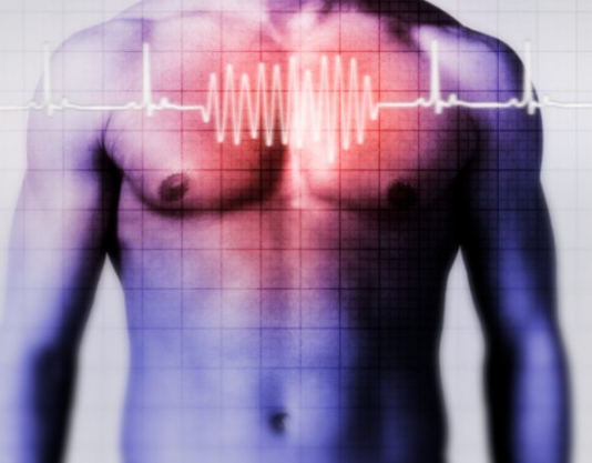 Pet ranih znakova srčanog udara koji se često javljaju zimi