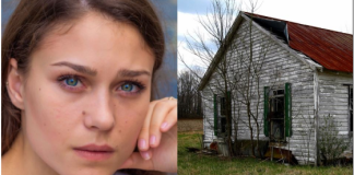 Otac mi je ostavio u nasledstvo staru kuću u selu obraslu korovom, a bratu trosoban stan u centru grada: Ridala sam od muke sve dok nisam pronašla očevo pismo