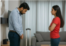 Kada se muž vratio s putovanja sa svojom najboljom prijateljicom, pitala sam ga samo da li zna za njene zdravstvene probleme.