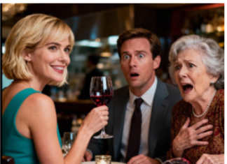 Na godišnjici braka mi je rekao da se razvodi — nisam mu rekla, nego pokazala ko je pravi pobjednik!