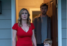 Mislio sam da je greška a onda sam vidio kovertu koju mi je dala