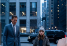 Pet godina tišine: Susret koji menja sve