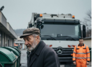 Kada ponos postane zid između oca i sina