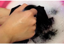 Tamni veš potopite u OMILJENO PIĆE MNOGIMA i boja će biti kao nova: Jeftino i bez hemije, ODLIČNO!