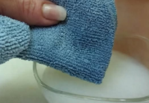 Ovaj domaći rastvor otapa i najtvrđi kamenac: KUPATILO ĆE ZABLISTATI KAO NOVO