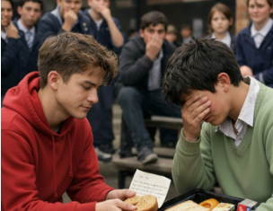 Lekcija o pravom bogatstvu: Kako me jedan komad hljeba naučio onome što novac nikada nije mogao