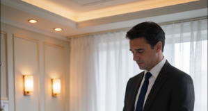 Izbacio me je iz kuće bez ikakvog razloga, ali ga je stigla istina