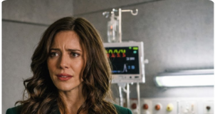 Ušla sam u bolničku sobu svoga sina nakon što ga je nesreća ostavila u komi. Liječnik je rekao: „Vrlo su male šanse da se probudi.“