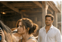 Roditelji su svoju „najružniju” kćer poslali čistiti konjušnicu bogatog vlasnika… ali godinu dana kasnije, kada su je odlučili posjetiti, skamenili su se od užasa saznavši što se zapravo dogodilo iza vrata imanja 😲😵