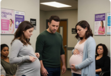 Srela sam bivšeg u klinici — ismejao me jer nemam dece, ali ono što sam mu rekla nateralo ga je da zaplače