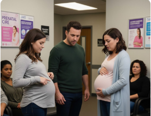 Srela sam bivšeg u klinici — ismejao me jer nemam dece, ali ono što sam mu rekla nateralo ga je da zaplače