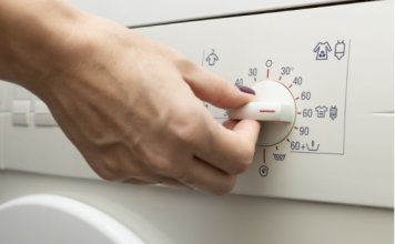 Nikako veš u mašini ne perite na 30 ili 40°C: Stručnjaci objasnili zašto je to greška