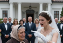 Izbacila sam ženu sa svadbe zbog izgleda – jedan detalj iz njene ruke promenio je sve