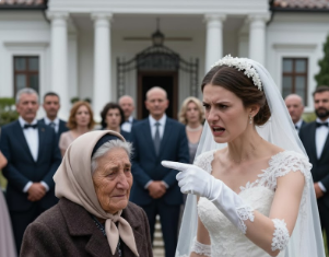 Izbacila sam ženu sa svadbe zbog izgleda – jedan detalj iz njene ruke promenio je sve