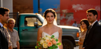 Svadba koja je trebalo da bude slavlje, a postala je ispit ljudskog dostojanstva