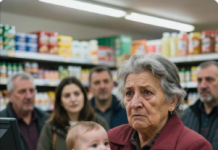 Svi su me ponižavali jer nisam imala novca, ali jedan glas je promijenio sve