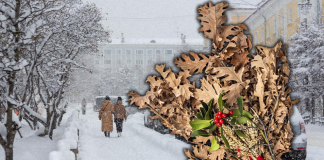 Šta znači ako na Božić pada sneg: Snežne padavine godinama nisu bile 7. januara u Srbiji, a evo šta to znači prema narodnim verovanjima