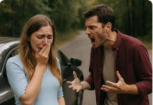 Izbacio me je iz auta usred vožnje — i tek tada sam saznala pravu istinu