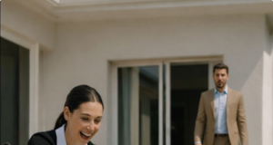 Blizanci milionera nikada se nisu smejali – Ono što je kućna pomoćnica uradila pored bazena slomilo je očevo srce