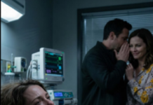 Oni nisu znali da čujem: Bolnički šapat koji otkriva laži