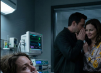 Oni nisu znali da čujem: Bolnički šapat koji otkriva laži