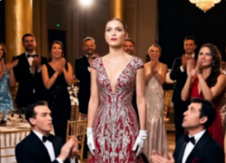 Nazvao je svoju ženu „samo čistačicom“ pred svima – A onda je doživeo najveće poniženje u životu