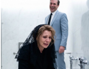 Moj sin je mislio da sam nemoćna udovica i rekao mi da čistim njegovo kupatilo — Nije znao da cijela kompanija pripada meni