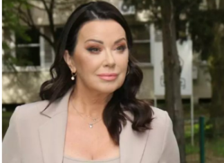 Bili su jedan najljepši par ali on je umro prerano! POGLEDAJTE kako su Dragana Katić i njena velika ljubav izgledali skupa (FOTO)