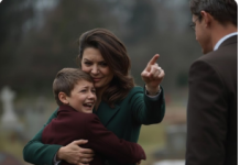 Tajna otkrivena na sahrani: Rečenica koja je sve promijenila