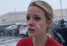 Jedan čin dobrote doveo je dvojicu ljudi u odelima na moja vrata