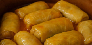 Ovako se pravi najsočniji fil za sarmu: Jedan korak svi preskaču, a ključan je