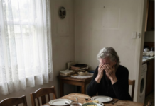 Baka spremila ručak za decu koja nisu došla