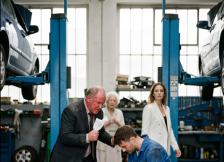 Izgubio sam posao zbog dobrote, a onda sam saznao ko je on zapravo