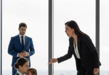 „Pomoćnica koja je spasila porodicu“