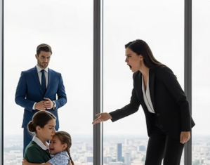 „Pomoćnica koja je spasila porodicu“