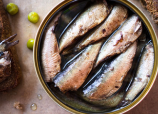 Žena je 70 dana jela samo sardine iz konzerve i zabezeknula sve šta joj se dogodilo