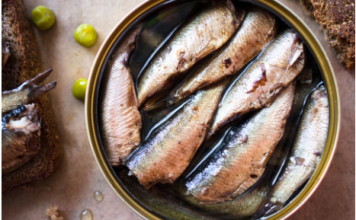 Žena je 70 dana jela samo sardine iz konzerve i zabezeknula sve šta joj se dogodilo