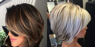 EVO ZAŠTO DUGA KOSA NIJE ZA STARIJE ŽENE: Čim pređe 50, svaka žena treba da se ošiša na kratko!