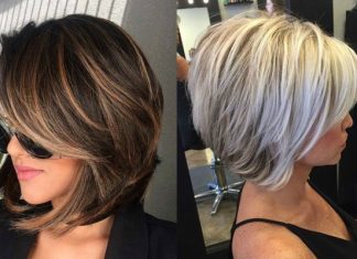 EVO ZAŠTO DUGA KOSA NIJE ZA STARIJE ŽENE: Čim pređe 50, svaka žena treba da se ošiša na kratko!