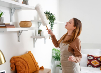 11 svakodnevnih navika zbog kojih će kuća uvek biti čista: Gosti će odmah primetiti da sve blista