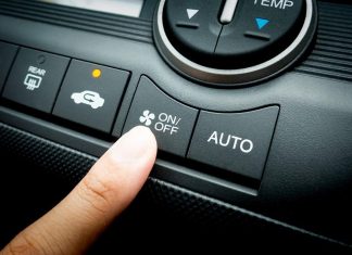 Čemu služi dugme za recirkulaciju vazduha u automobilu i kada ga treba koristiti