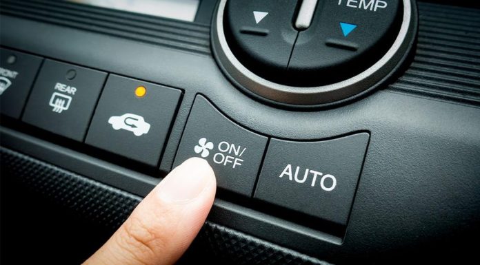 Čemu služi dugme za recirkulaciju vazduha u automobilu i kada ga treba koristiti
